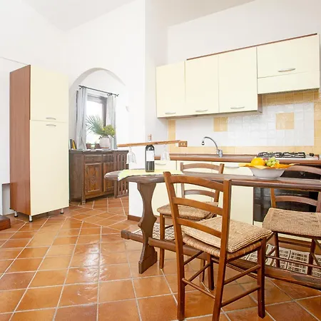 Apartment Monolocale Tra Terra E Mare Palau