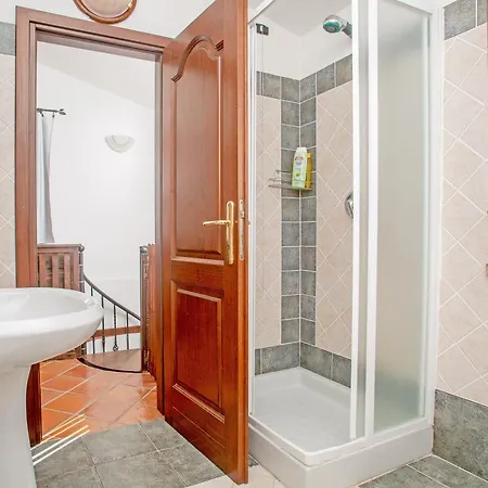 Monolocale Tra Terra E Mare Apartment