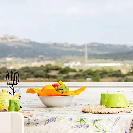 Apartment Monolocale Tra Terra E Mare