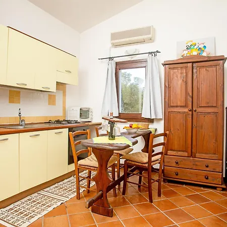 Monolocale Tra Terra E Mare Apartment *