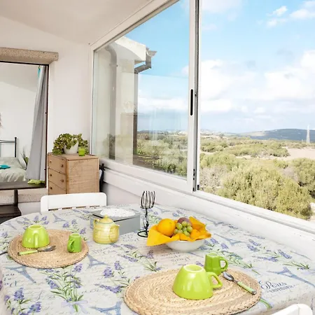 Apartment Monolocale Tra Terra E Mare *