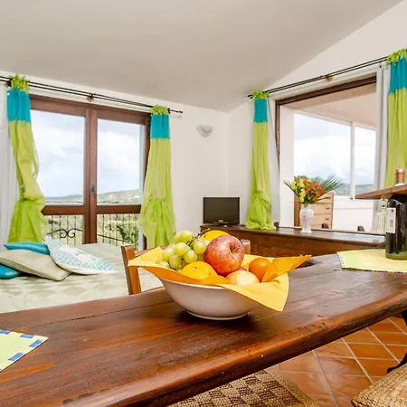 Monolocale Tra Terra E Mare Apartment Palau