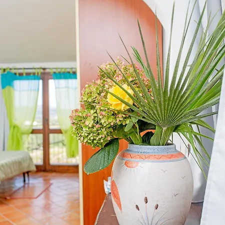 Apartment Monolocale Tra Terra E Mare Palau