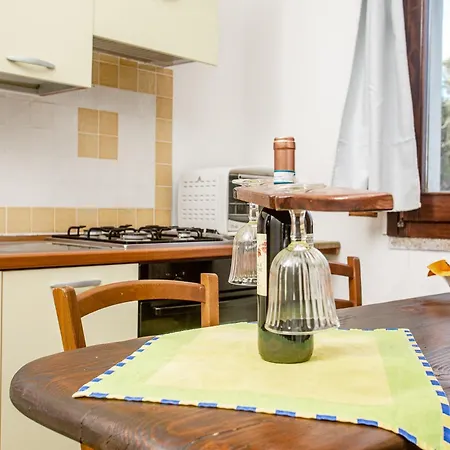 Monolocale Tra Terra E Mare Apartment