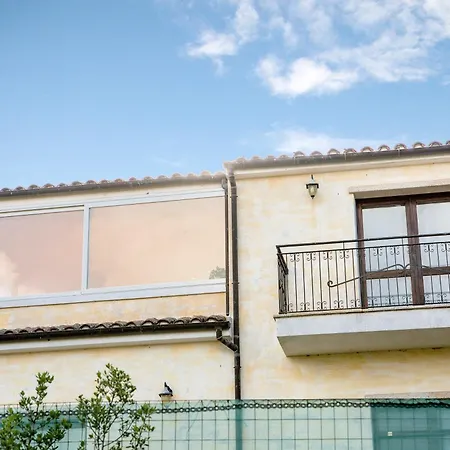 Monolocale Tra Terra E Mare Apartment *