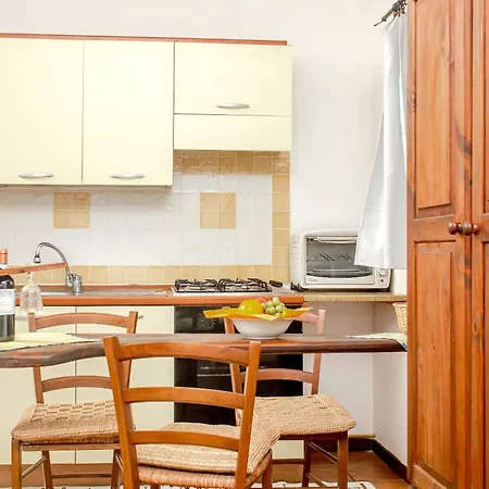 Monolocale Tra Terra E Mare Apartment Palau