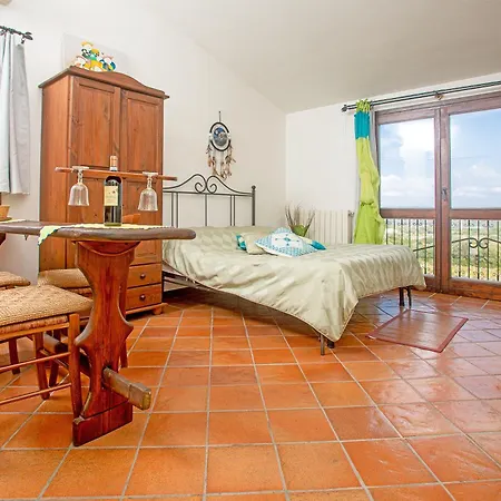 Apartment Monolocale Tra Terra E Mare Palau