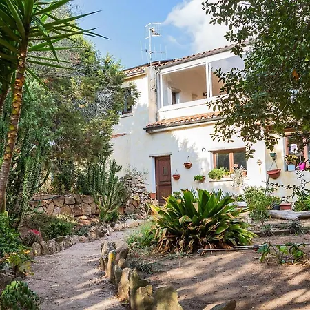 Monolocale Tra Terra E Mare Apartment